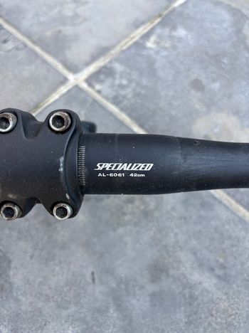 Gebrauchtes Specialized Handlebar bike — Bild 3 von 3