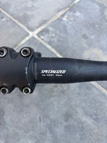 Used Specialized Handlebar bike — image 3 of 3
