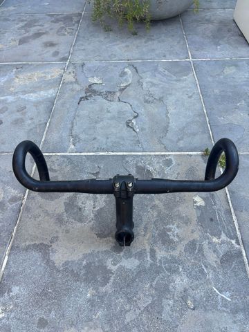 Gebrauchtes Specialized Handlebar Cockpit