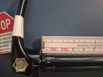 Used RockShox Maxle Ultimate bike — image 3 of 4