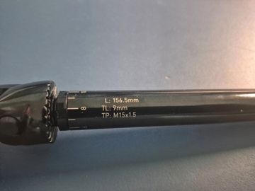Used RockShox Maxle Ultimate bike — image 2 of 4