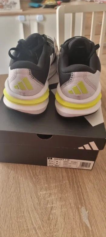 Brugt Adidas Galaxy 7 M bike — billede 2 af 4
