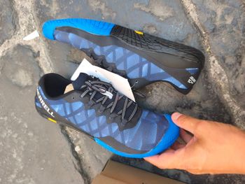 Gebrauchtes Merrell Trekking Shoes 2020 bike