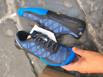 Brugt Merrell Trekking Shoes 2020 Running Shoes