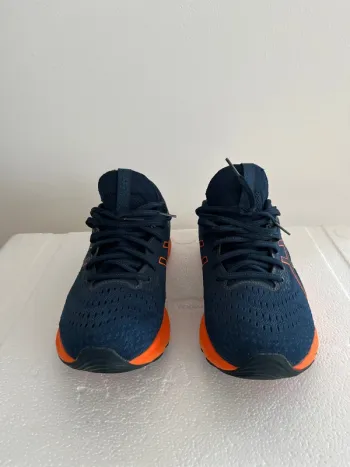 Gebrauchtes Orange Gel Nimbus 24 bike