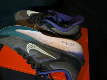 Käytetty Scarpa Zoom Fly bike — kuva 6 / 8
