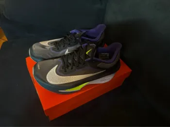 Scarpa Zoom Fly bike d'occasion
