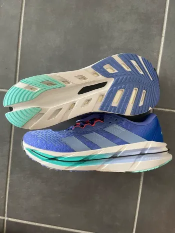 Gebrauchtes Adidas adistar beyond bike — Bild 2 von 3