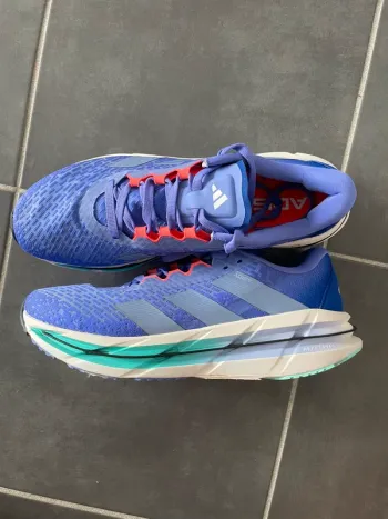 Gebrauchtes Adidas adistar beyond bike