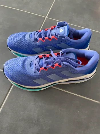 Gebrauchtes Adidas adistar beyond bike — Bild 3 von 3