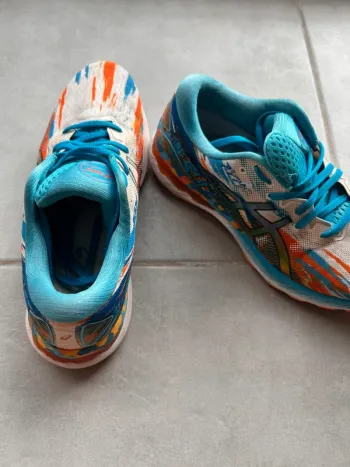 Used Asics GEL-NIMBUS 23 bike