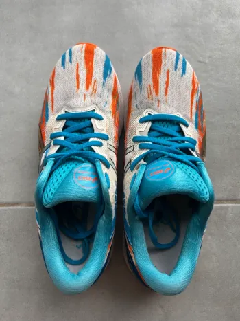 Použité Asics GEL-NIMBUS 23 bike — obrázek 3 z 8