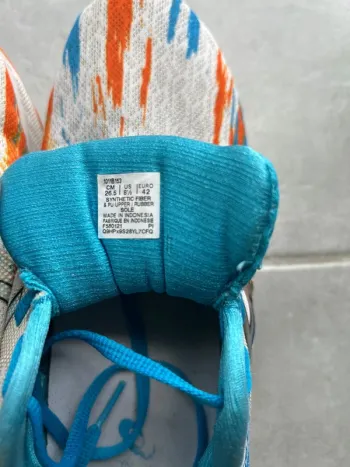 Použité Asics GEL-NIMBUS 23 bike — obrázek 8 z 8
