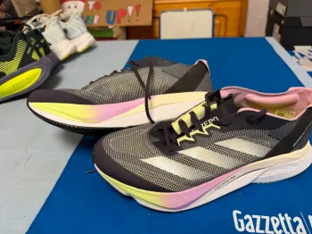 Käytetty Continental Adizero Boston 12 bike — kuva 2 / 12