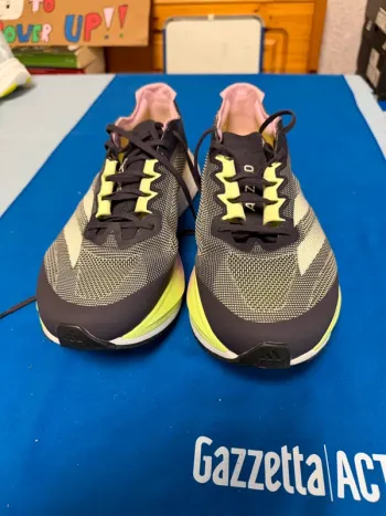 Käytetty Continental Adizero Boston 12 bike — kuva 4 / 12