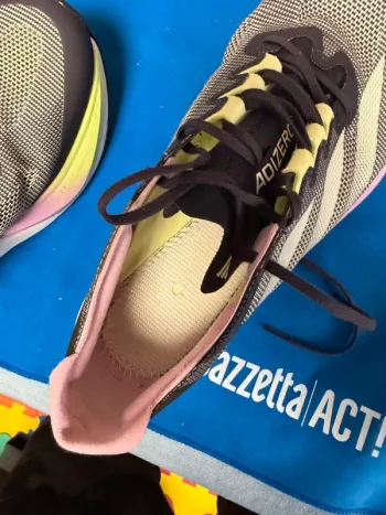 Käytetty Continental Adizero Boston 12 bike — kuva 11 / 12