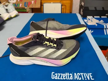 Continental Adizero Boston 12 bike d'occasion