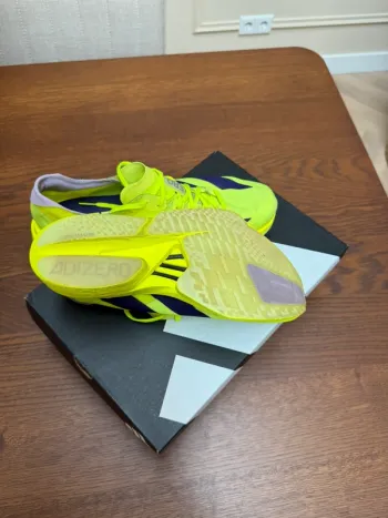 Gebrauchtes Adidas Adizero Adios Pro 4 bike — Bild 3 von 4