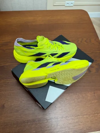 Gebrauchtes Adidas Adizero Adios Pro 4 bike — Bild 2 von 4