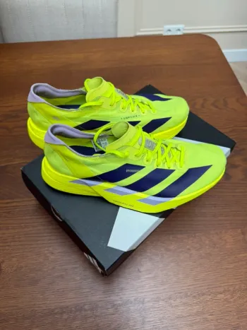 Gebrauchtes Adidas Adizero Adios Pro 4 bike