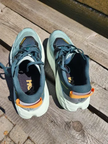 Gebrauchtes Hoka Speedgoat 7 bike — Bild 3 von 5