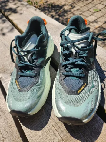 Gebrauchtes Hoka Speedgoat 7 bike — Bild 2 von 5