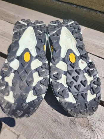 Gebrauchtes Hoka Speedgoat 7 bike — Bild 4 von 5
