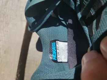 Gebrauchtes Hoka Speedgoat 7 bike — Bild 5 von 5
