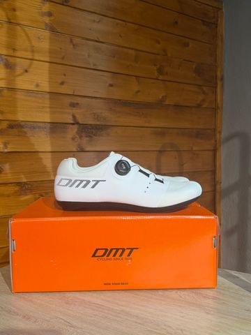 Brugt Dmt KR4 Road Cycling Shoes Cycling Shoes