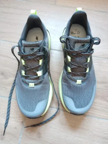 New Balance Garoe V2 bike d'occasion — image 2 sur 7