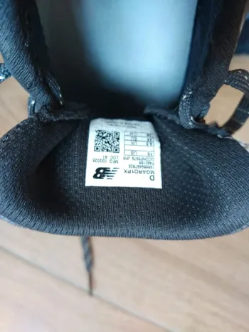 New Balance Garoe V2 bike d'occasion — image 7 sur 7