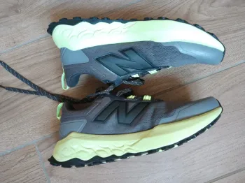 New Balance Garoe V2 bike d'occasion — image 5 sur 7