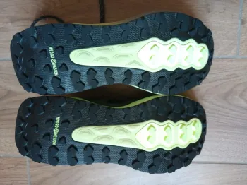 New Balance Garoe V2 bike d'occasion — image 6 sur 7