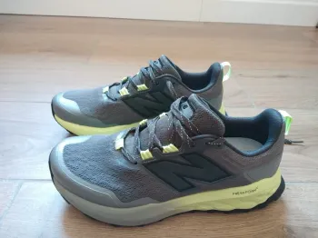 New Balance Garoe V2 bike d'occasion