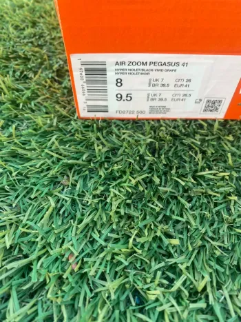 Gebrauchtes Pegasus Nike Air Zoom 41 bike — Bild 3 von 4