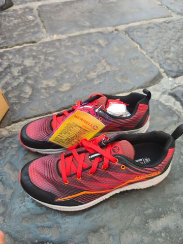 Merrell Trekking Shoes 2021 Hiking d'occasion