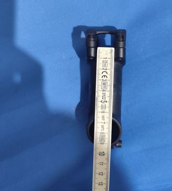 Used Switch Gap bike — image 2 of 2