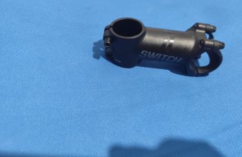 Używany Switch Gap bike