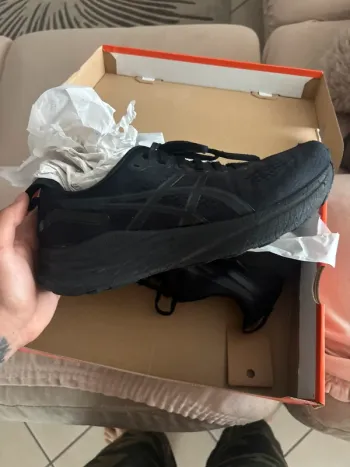 Gebrauchtes Asics Running Shoes bike — Bild 2 von 5