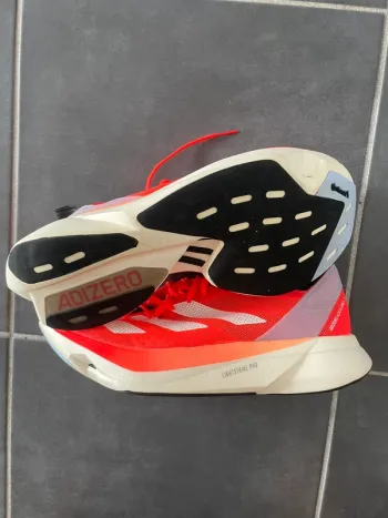 Gebrauchtes Adidas Adizero Adios Pro 3 bike — Bild 2 von 3