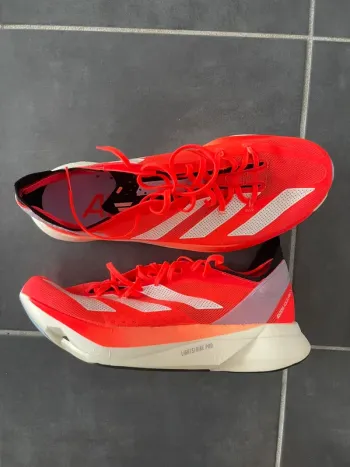 Gebrauchtes Adidas Adizero Adios Pro 3 bike