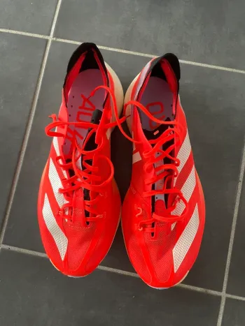 Gebrauchtes Adidas Adizero Adios Pro 3 bike — Bild 3 von 3