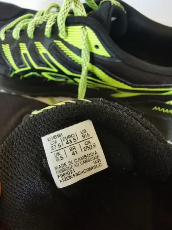 Käytetty Asics Trail Scout 2 bike — kuva 7 / 7