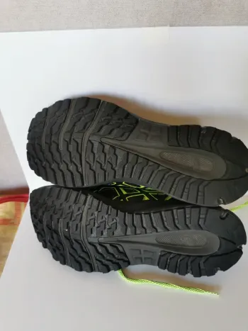 Käytetty Asics Trail Scout 2 bike — kuva 6 / 7