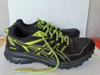 Käytetty Asics Trail Scout 2 bike — kuva 2 / 7
