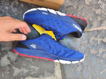 Brugt Merrell Trekking Shoes 2021 Running Shoes