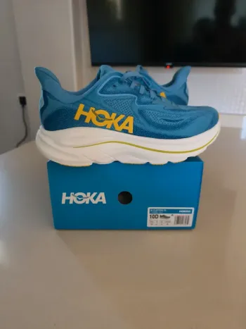 Gebrauchtes Hoka Clifton 10 bike