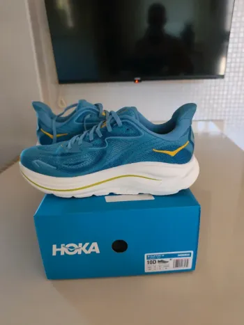 Käytetty Hoka Clifton 10 bike — kuva 5 / 5