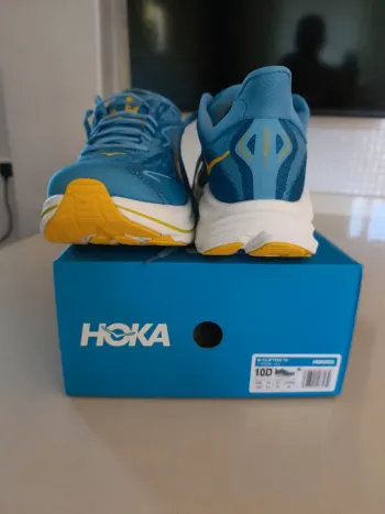 Käytetty Hoka Clifton 10 bike — kuva 2 / 5