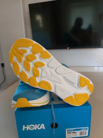 Käytetty Hoka Clifton 10 bike — kuva 3 / 5
